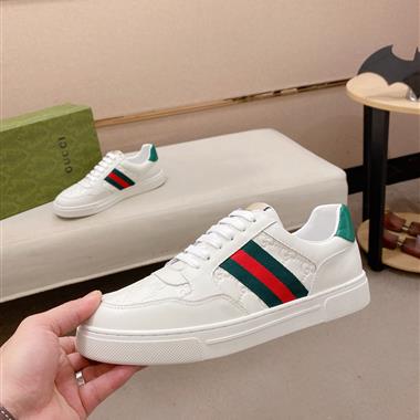 GUCCI   2026新款男生休閒時尚鞋子