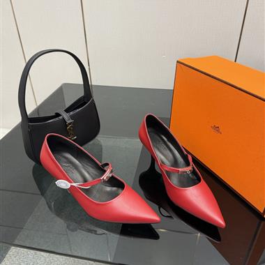 HERMES   2026新款女生休閒時尚鞋子