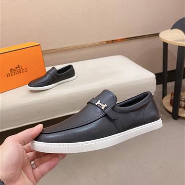 HERMES   2026新款男生休閒時尚鞋子