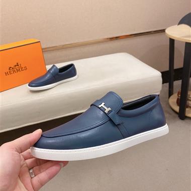 HERMES   2026新款男生休閒時尚鞋子