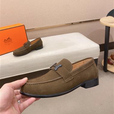 HERMES   2026新款男生休閒時尚鞋子