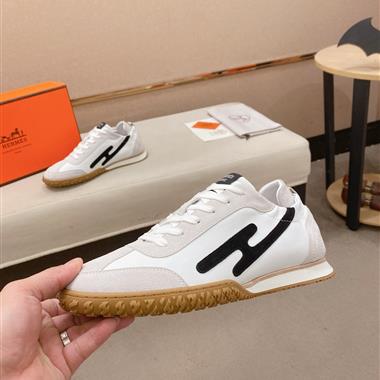 HERMES   2026新款男生休閒時尚鞋子