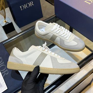 DIOR    2026新款男生休閒時尚鞋子