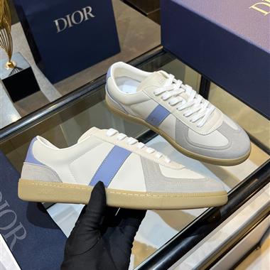 DIOR    2026新款男生休閒時尚鞋子