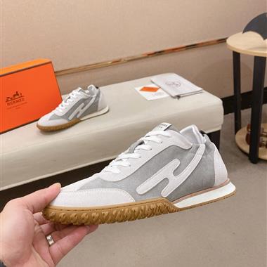 HERMES   2026新款男生休閒時尚鞋子