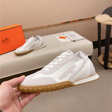 HERMES   2026新款男生休閒時尚鞋子