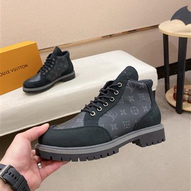 Timberland  2026新款男生休閒時尚鞋子