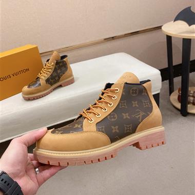 Timberland  2026新款男生休閒時尚鞋子