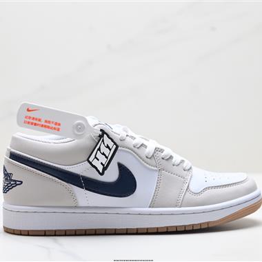 Nike Air Jordan 1 Low OG 低幫休閒板鞋