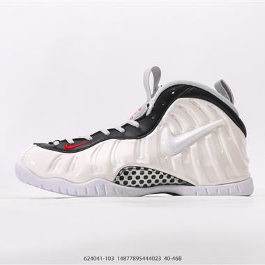 Nike Foamposite One 噴泡 復古籃球鞋