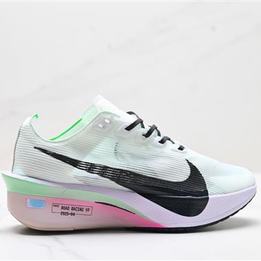 Nike ZoomX Vaporfly NEXT% 4 網面透氣運動鞋