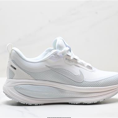 Nike VOMERO 18 GTX 舒適減震防滑 低幫跑步鞋