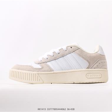 Adidas D-PAD CLASSIC 休閒板鞋