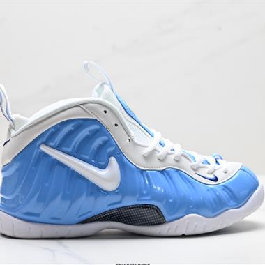 Nike Foamposite One 噴泡 復古籃球鞋