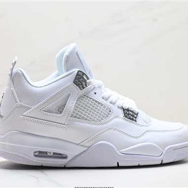 Nike Air Jordan 4 Retro AJ4代 復古休閒運動文化籃球鞋