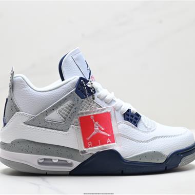 Nike Air Jordan 4 Retro AJ4代 復古休閒運動文化籃球鞋