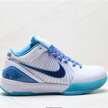 Nike Zoom Kobe VI 6 低幫復刻實戰運動低幫文化籃球鞋
