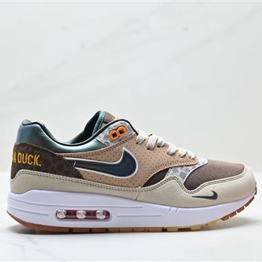 Nike Air Max 1 氣墊 緩震 耐磨運動鞋