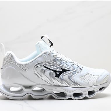 Mizuno Wave Prophecy 14S 舒適百搭 潮流耐磨 輕便低幫跑步鞋