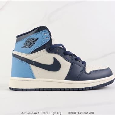 Nike Air Jordan 1 Retro High Og 高幫板鞋