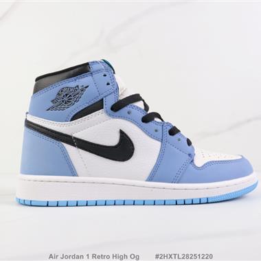 Nike Air Jordan 1 Retro High Og 高幫板鞋