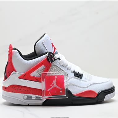 Nike Air Jordan 4 Retro AJ4代 復古休閒運動文化籃球鞋