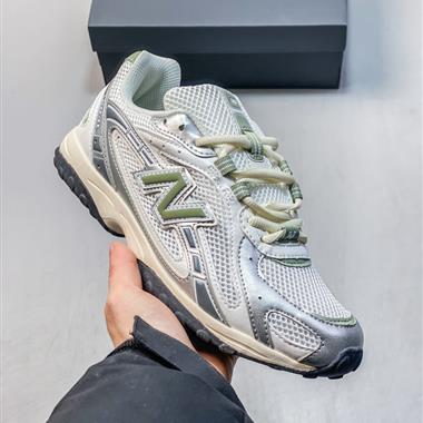 New Balance 新百倫204 系列復古休閒運動百搭老爹跑步鞋