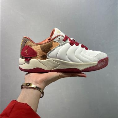 Nike Air Jordan Session 舒適百搭 防滑耐磨 低幫 板鞋