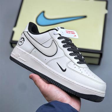 Nike Air Force 1'07 Low 聯名款 空軍一號低幫休閒板鞋