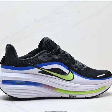 Nike Air Winflo 12 網面休閒 超輕耐磨緩震 時尚休閒 低幫跑步鞋