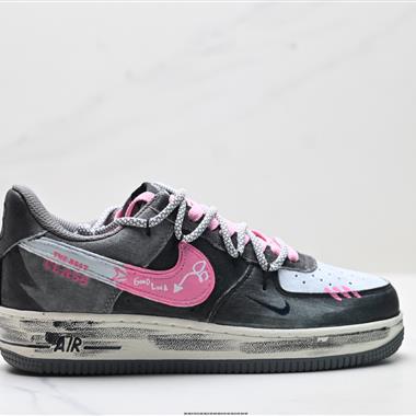 NIKE AIR FORCE 1‘07 LV8