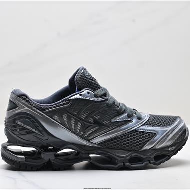 Mizuno WAVE PROPHECY LS 第8代預言跑鞋