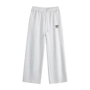 ADIDAS    2026春季新款休閒長褲