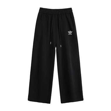 ADIDAS    2026春季新款休閒長褲