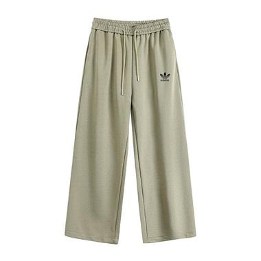 ADIDAS    2026春季新款休閒長褲