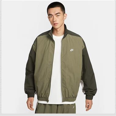 NIKE   2026春季新款風衣夾克外套
