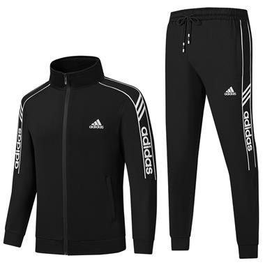 ADIDAS   2026春季新款長袖套裝