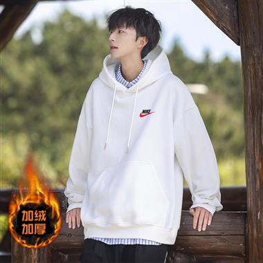 NIKE   2026春季新款衛衣帽T