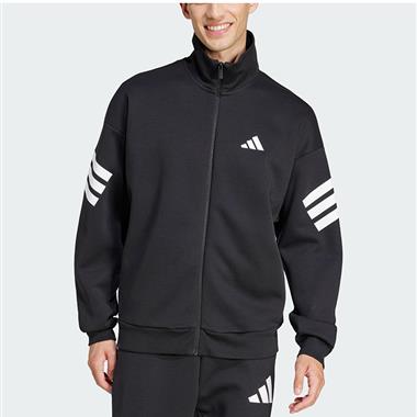 ADIDAS   2026春季新款風衣夾克外套