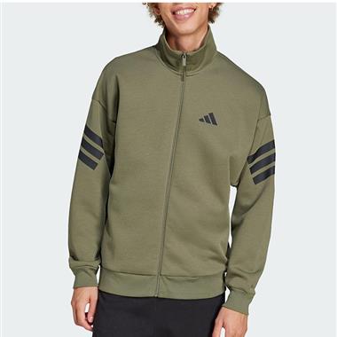 ADIDAS   2026春季新款風衣夾克外套