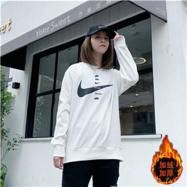 NIKE   2026春季新款衛衣帽T