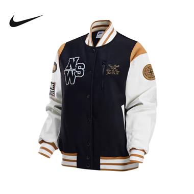 NIKE   2026春季新款風衣夾克外套