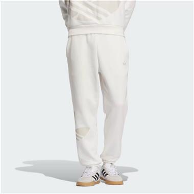 ADIDAS   2026春季新款休閒長褲