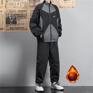 NIKE   2026春季新款長袖套裝