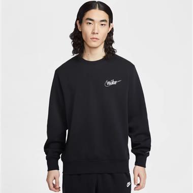 NIKE   2026春季新款衛衣帽T