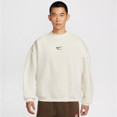 NIKE   2026春季新款衛衣帽T