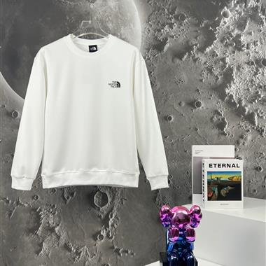 The North Face   2026春季新款衛衣帽T