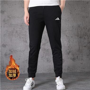 ADIDAS   2026春季新款休閒長褲