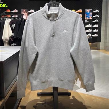 NIKE   2026春季新款衛衣帽T