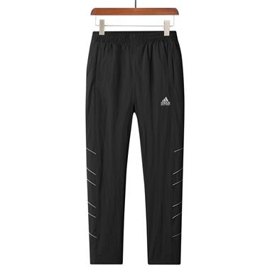 ADIDAS   2026春季新款休閒長褲